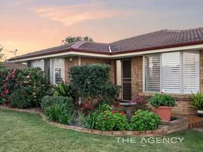 3 Wombat Road, High Wycombe WA 6057