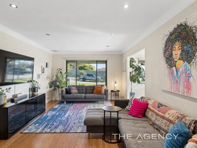 33 Mason Way, Padbury WA 6025