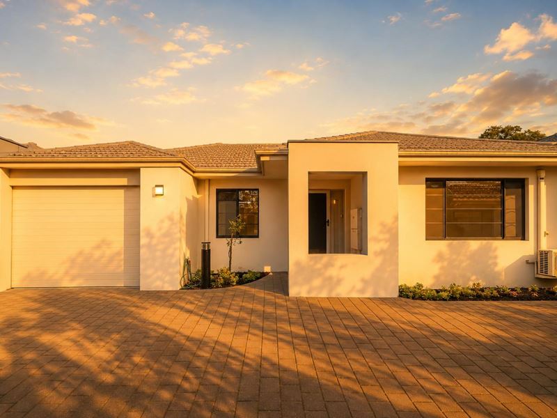 157b Edinboro Street, Joondanna