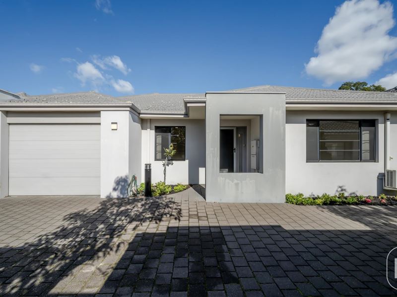 157b Edinboro Street, Joondanna WA 6060