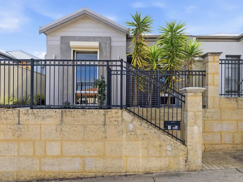 15 Bristlebird Approach, Baldivis