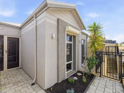 15 Bristlebird Approach, Baldivis WA 6171