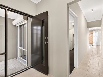 15 Bristlebird Approach, Baldivis WA 6171