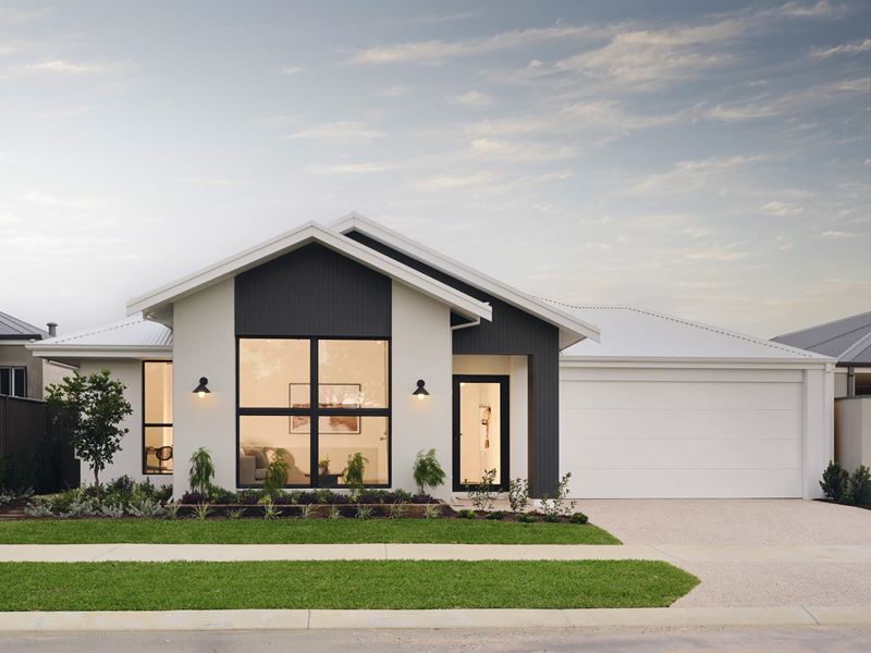 12 Karijini  Loop, Clarkson WA 6030