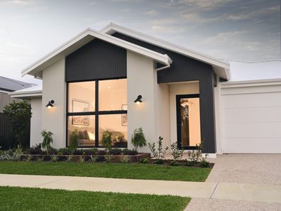 12 Karijini  Loop, Clarkson WA 6030