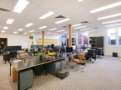 1/26 Queen Street, Perth WA 6000