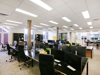 1/26 Queen Street, Perth WA 6000