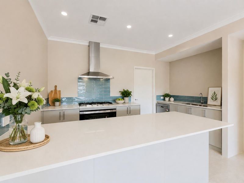 15A Brookes Way, Calista WA 6167