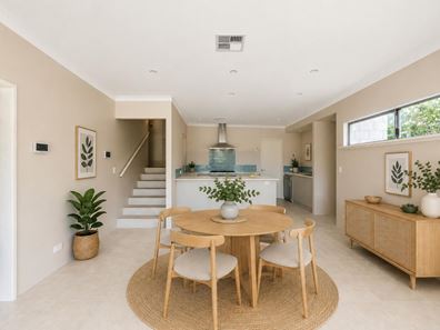 15A Brookes Way, Calista WA 6167