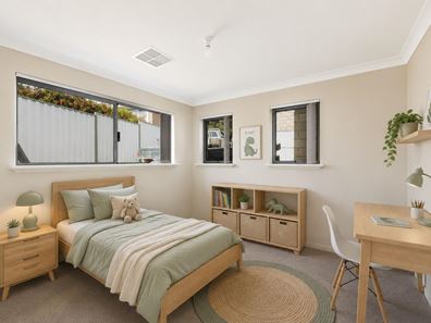 15A Brookes Way, Calista WA 6167