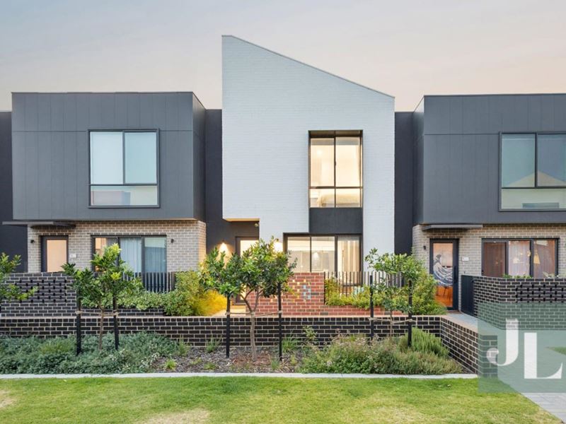 9 Cartography Lane, Subiaco WA 6008