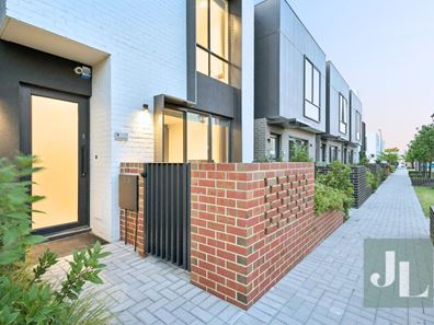 9 Cartography Lane, Subiaco WA 6008