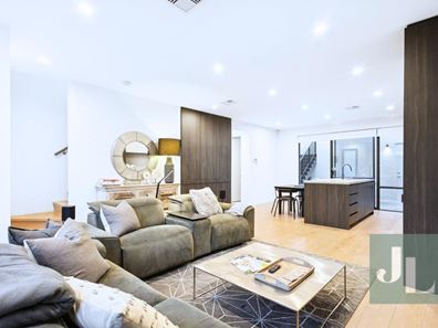 9 Cartography Lane, Subiaco WA 6008