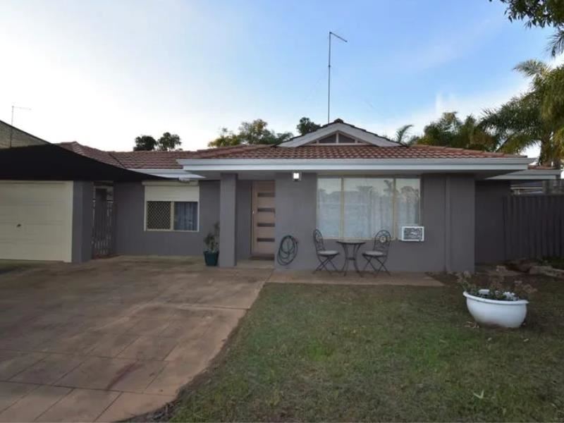 13 Barney court, Parmelia WA 6167