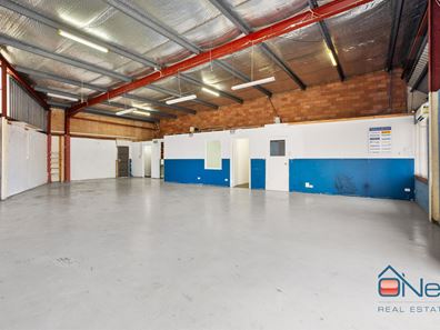 2/49 Gillam Drive, Kelmscott WA 6111