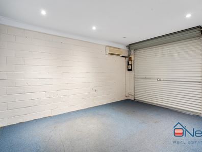 2/49 Gillam Drive, Kelmscott WA 6111