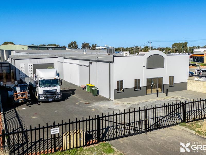 22 Hampton Street, Greenfields