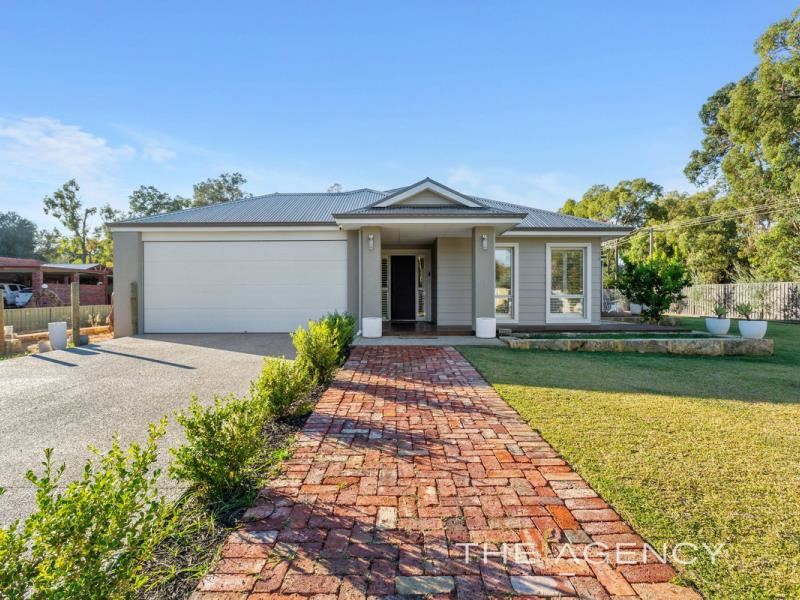 19 Glenburn Road, Glen Forrest WA 6071