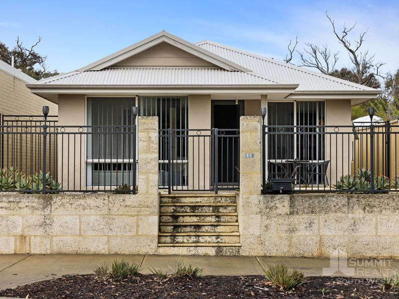 113 Norton Promenade, Dalyellup WA 6230