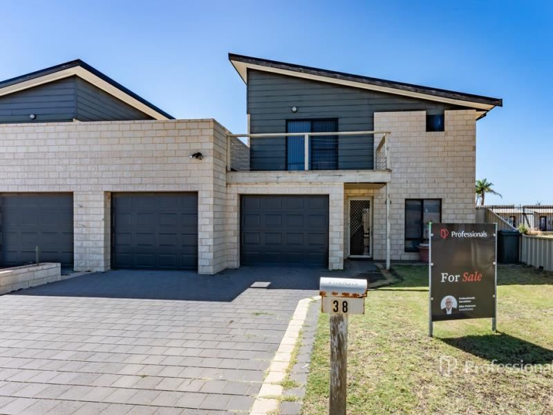 38 Harrison Street, Bluff Point