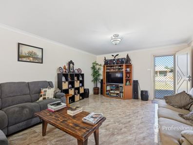 38 Harrison Street, Bluff Point WA 6530
