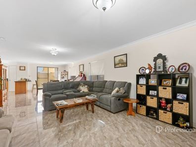 38 Harrison Street, Bluff Point WA 6530