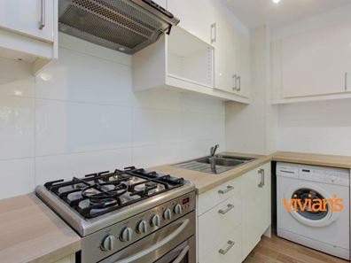 126/2 Murray Avenue, Mosman Park WA 6012