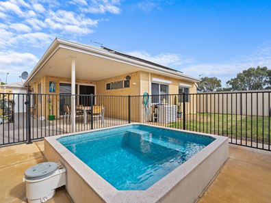 110 Penson Street, Singleton WA 6175