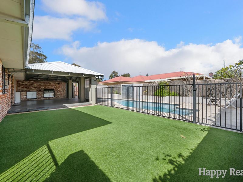 145 Campbell Road, Canning Vale
