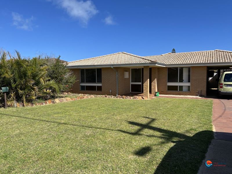 56 McAleer Drive, Mahomets Flats