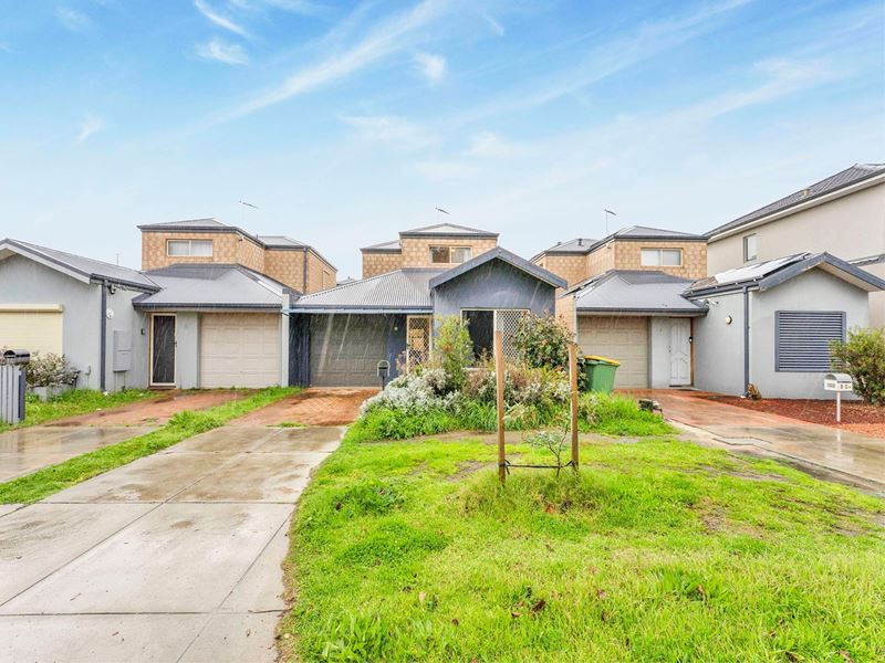 8B Morgan St, Cannington WA 6107
