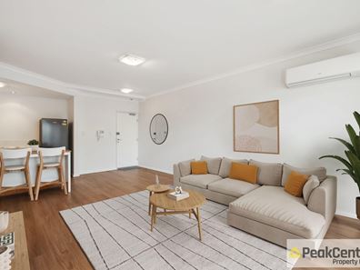 20/9 Linkage Avenue, Cockburn Central WA 6164
