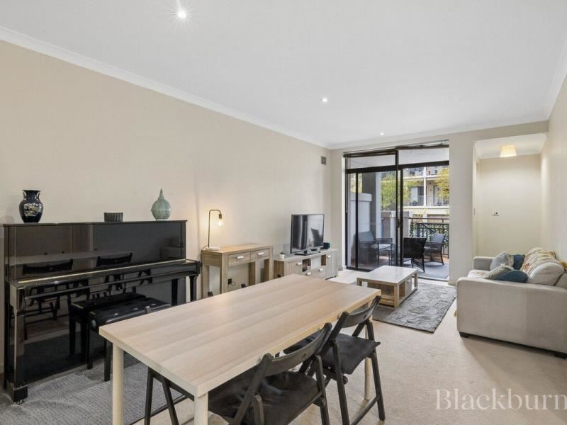 24/1 Brigid Road, Subiaco WA 6008