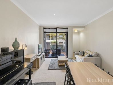 24/1 Brigid Road, Subiaco WA 6008