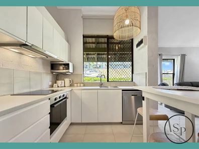 13/124 Mandurah Terrace, Mandurah WA 6210