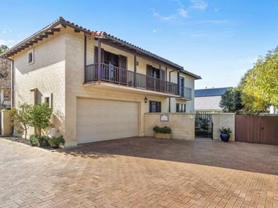 6 Aston Place, Claremont WA 6010