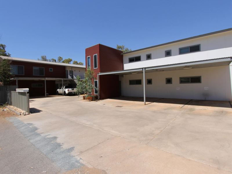 4/10 Greene Place, South Hedland WA 6722