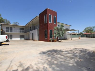 4/10 Greene Place, South Hedland WA 6722