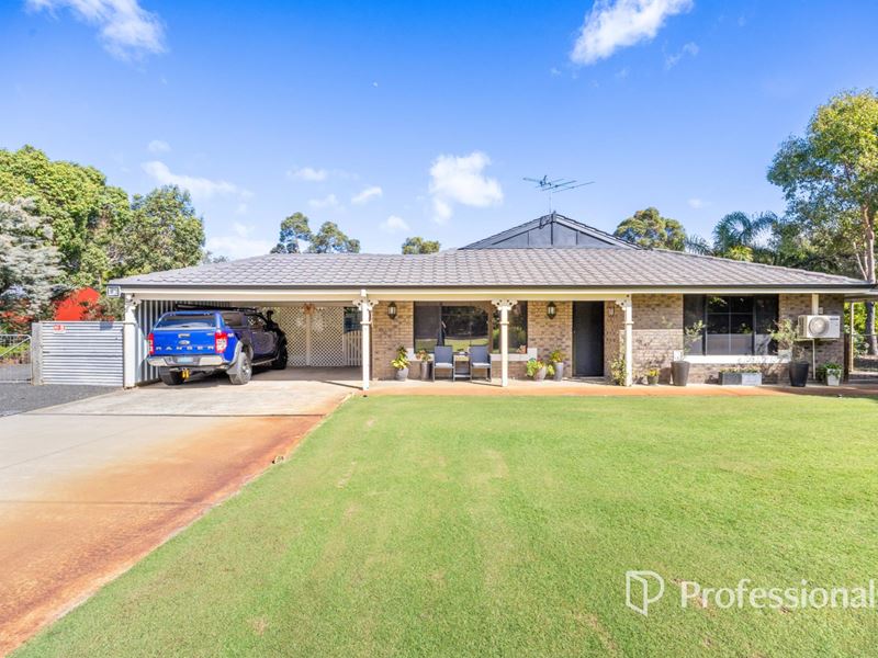 31 Coral Drive, Leschenault WA 6233