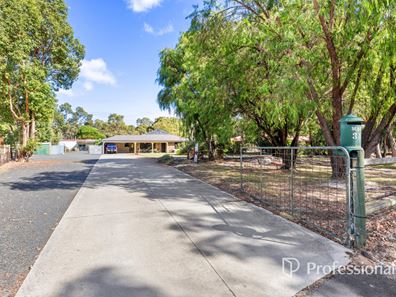 31 Coral Drive, Leschenault WA 6233