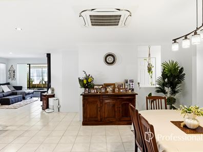 31 Coral Drive, Leschenault WA 6233
