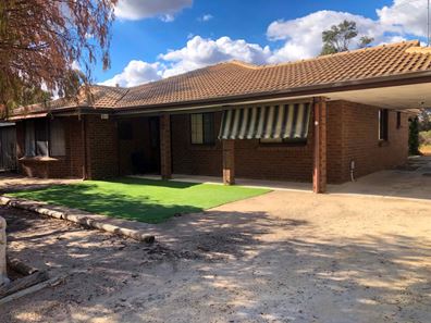 Lot 118, 24 Nicolas Drive, Casuarina WA 6167