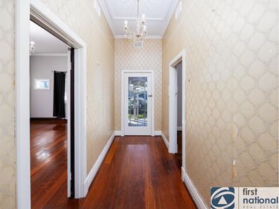 33 Newcastle Road, Northam WA 6401