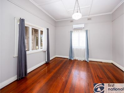 33 Newcastle Road, Northam WA 6401
