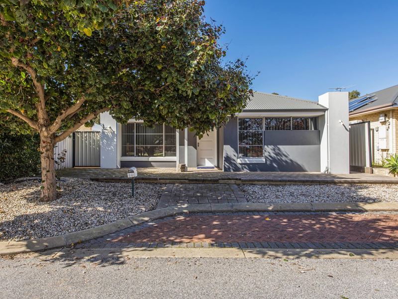 39 Maroubra Parade, Secret Harbour WA 6173