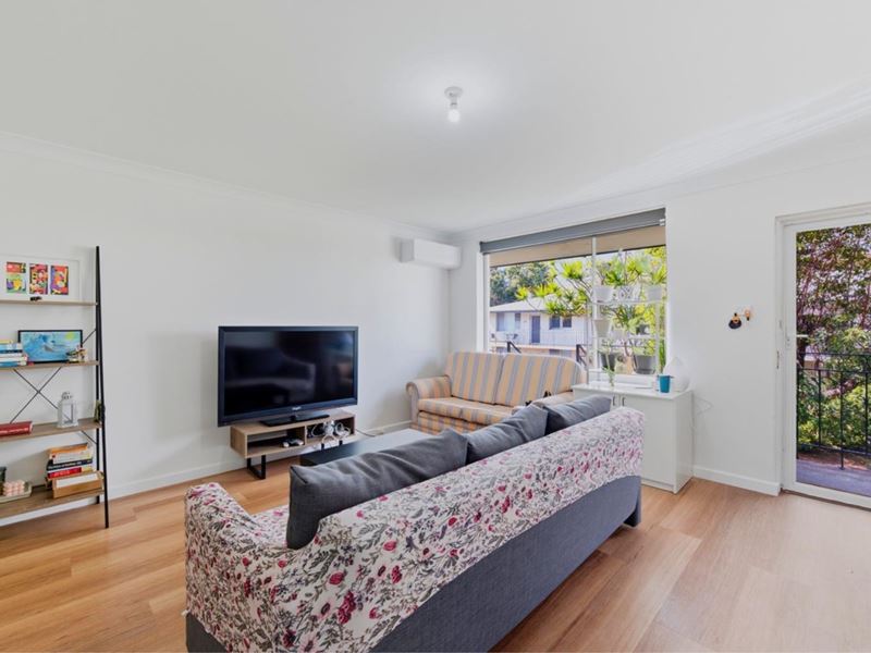 13/4 Murray Avenue, Mosman Park