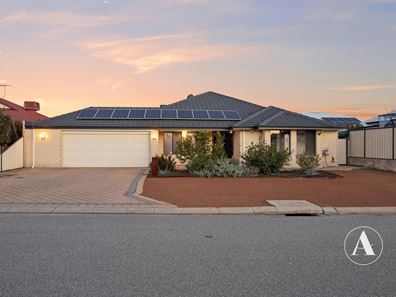 22 Dollarbird Road, Southern River WA 6110