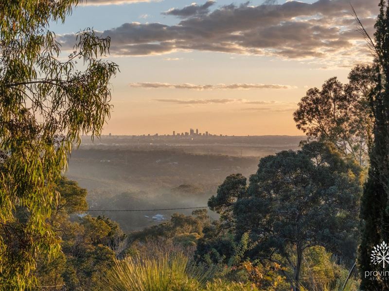 25 Leithdale Road, Darlington WA 6070
