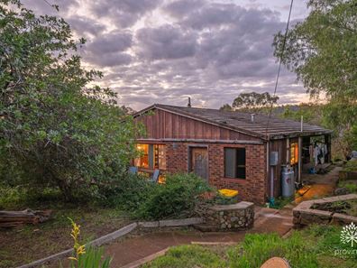 25 Leithdale Road, Darlington WA 6070