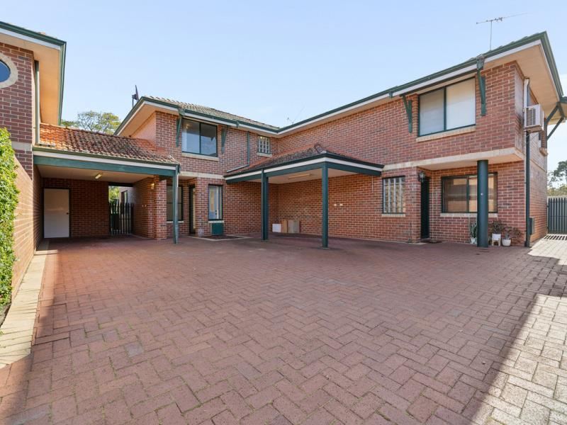 7/18 Watson Place, Maylands WA 6051